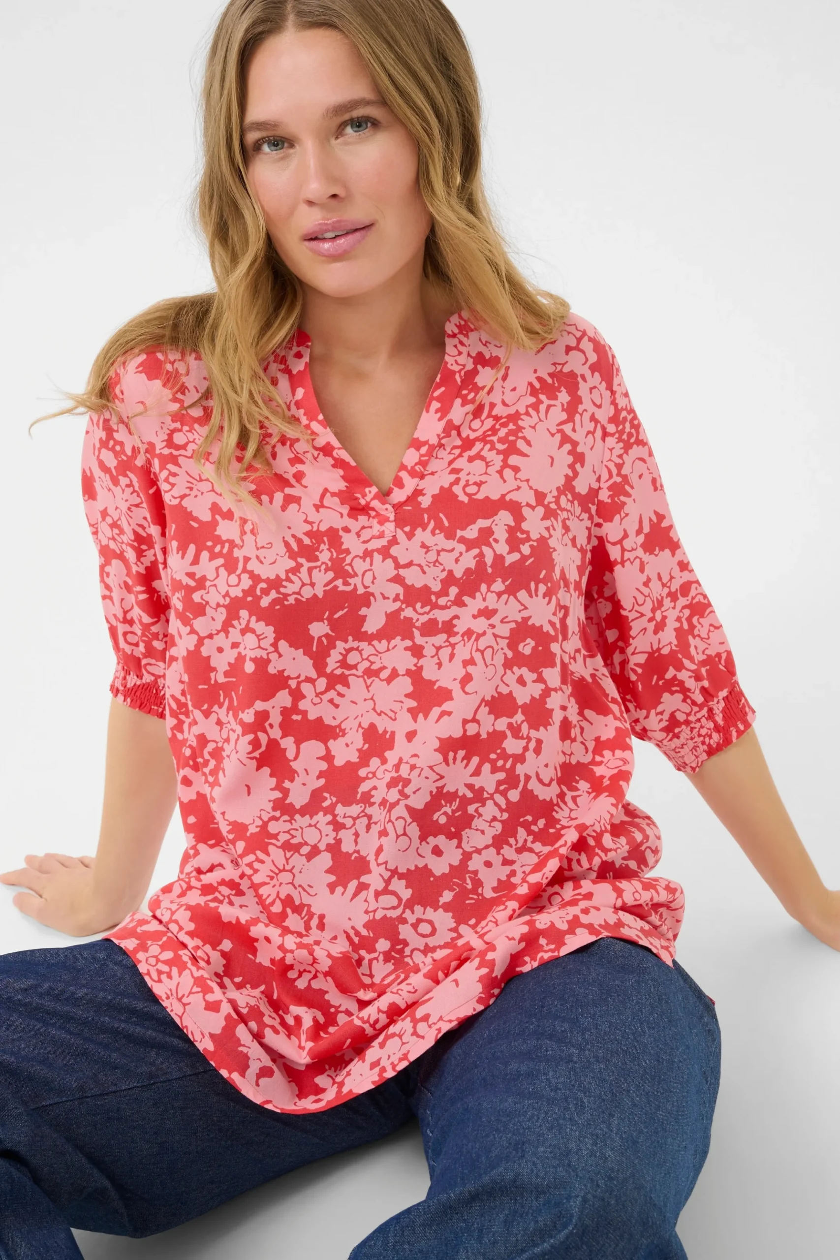 BPliah Tunic