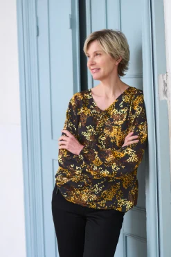 BPliana Blouse