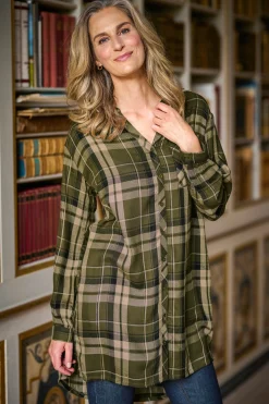 BPlily Shirt