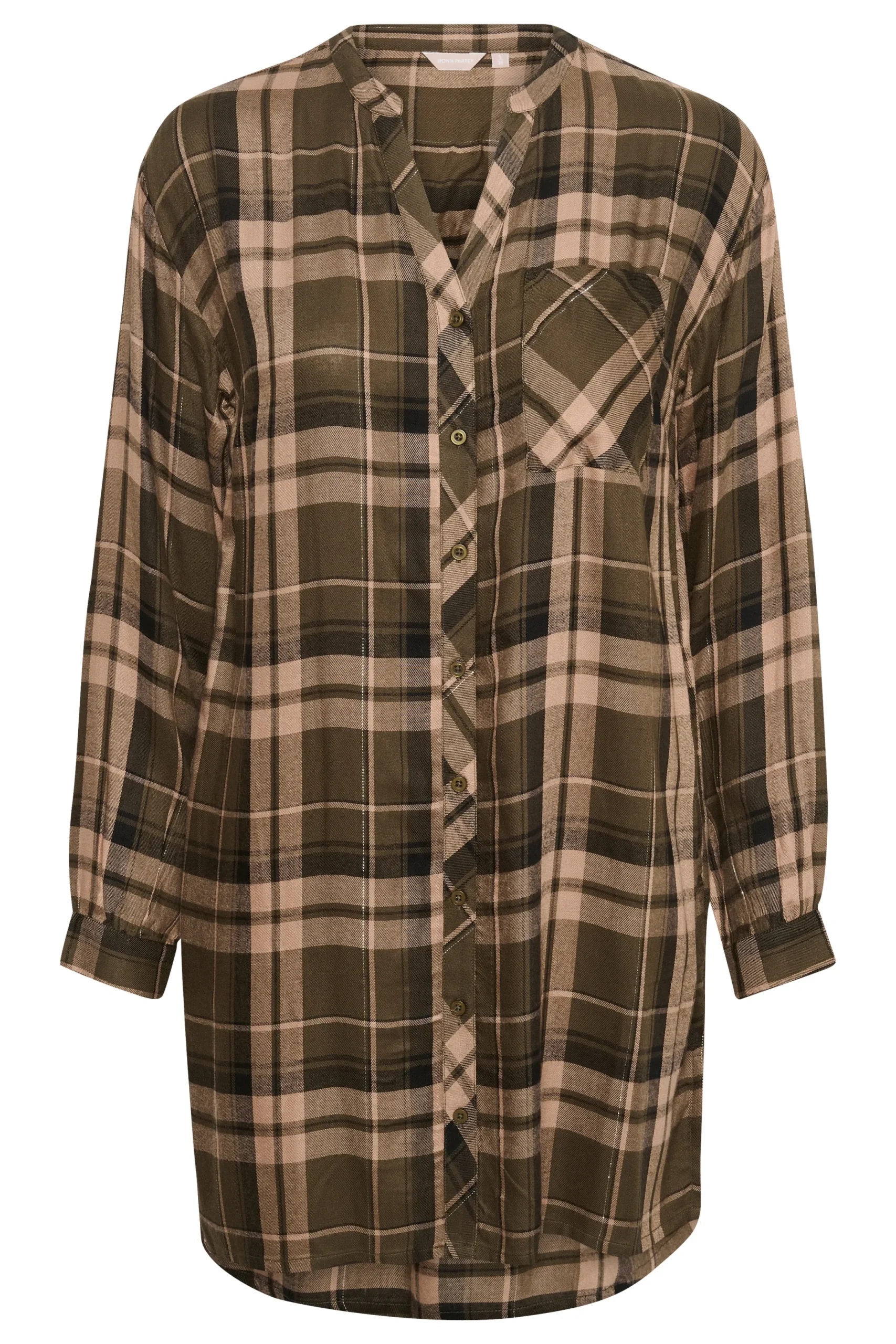 BPlily Shirt