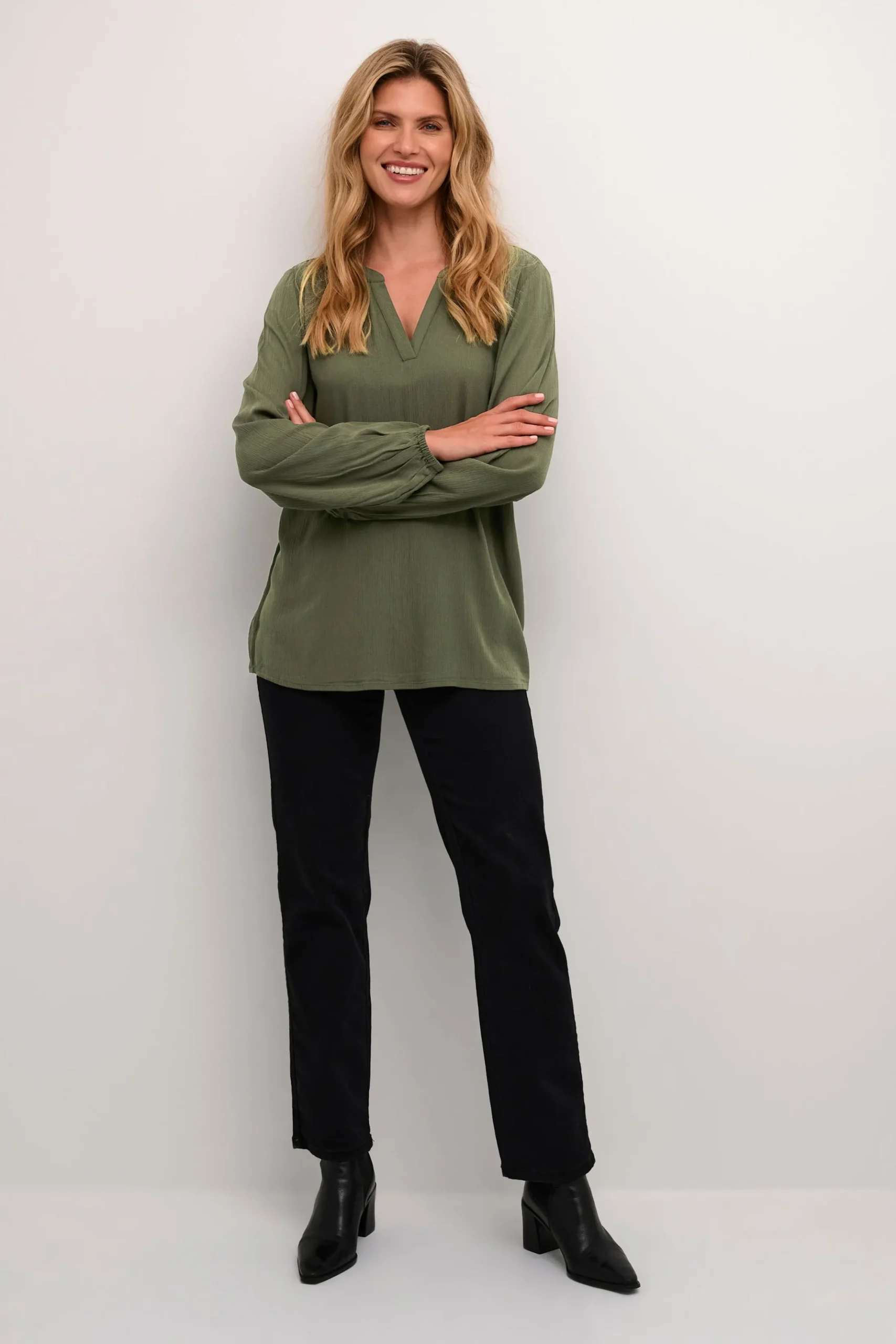 BPlouise Blouse