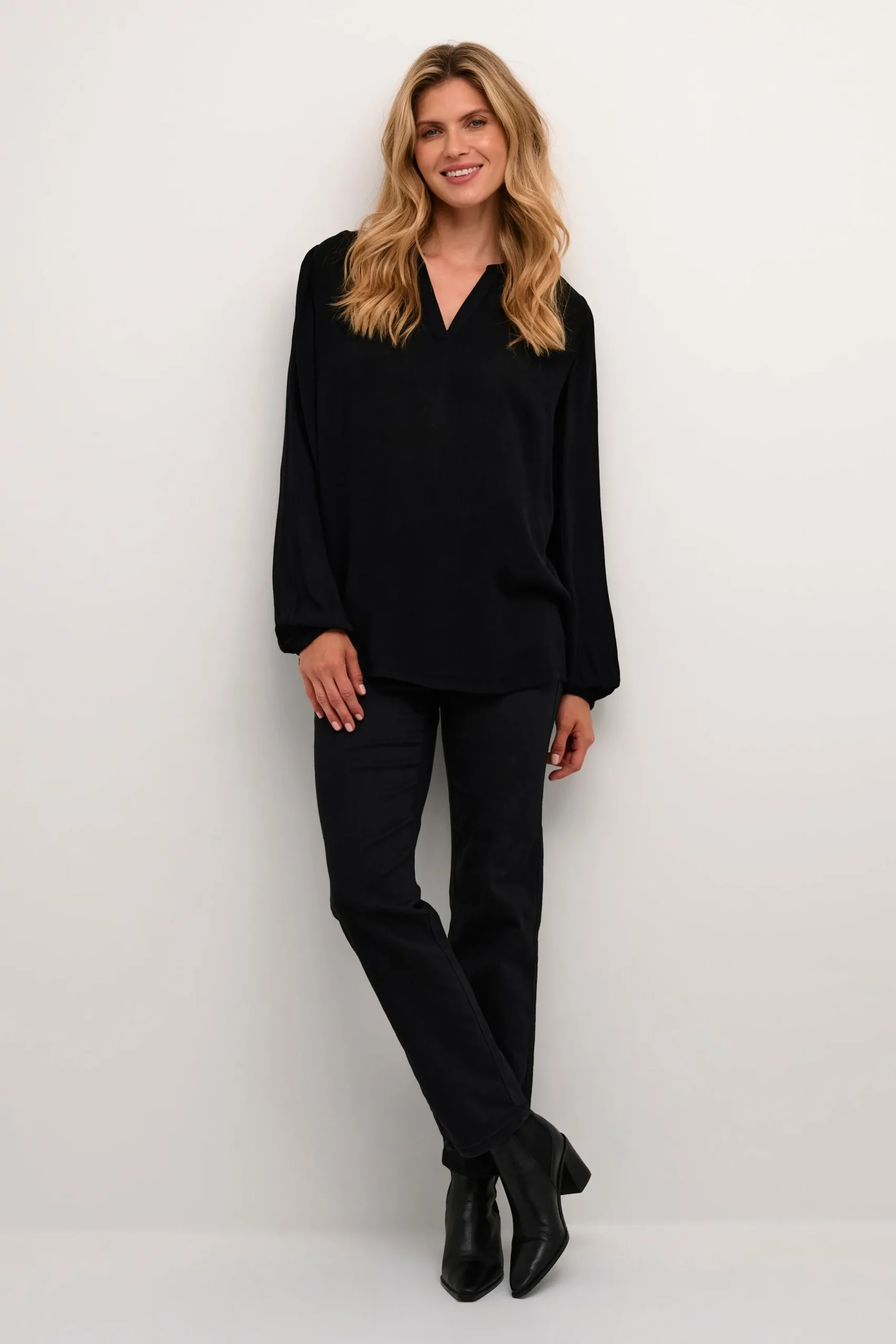 BPlouise Blouse