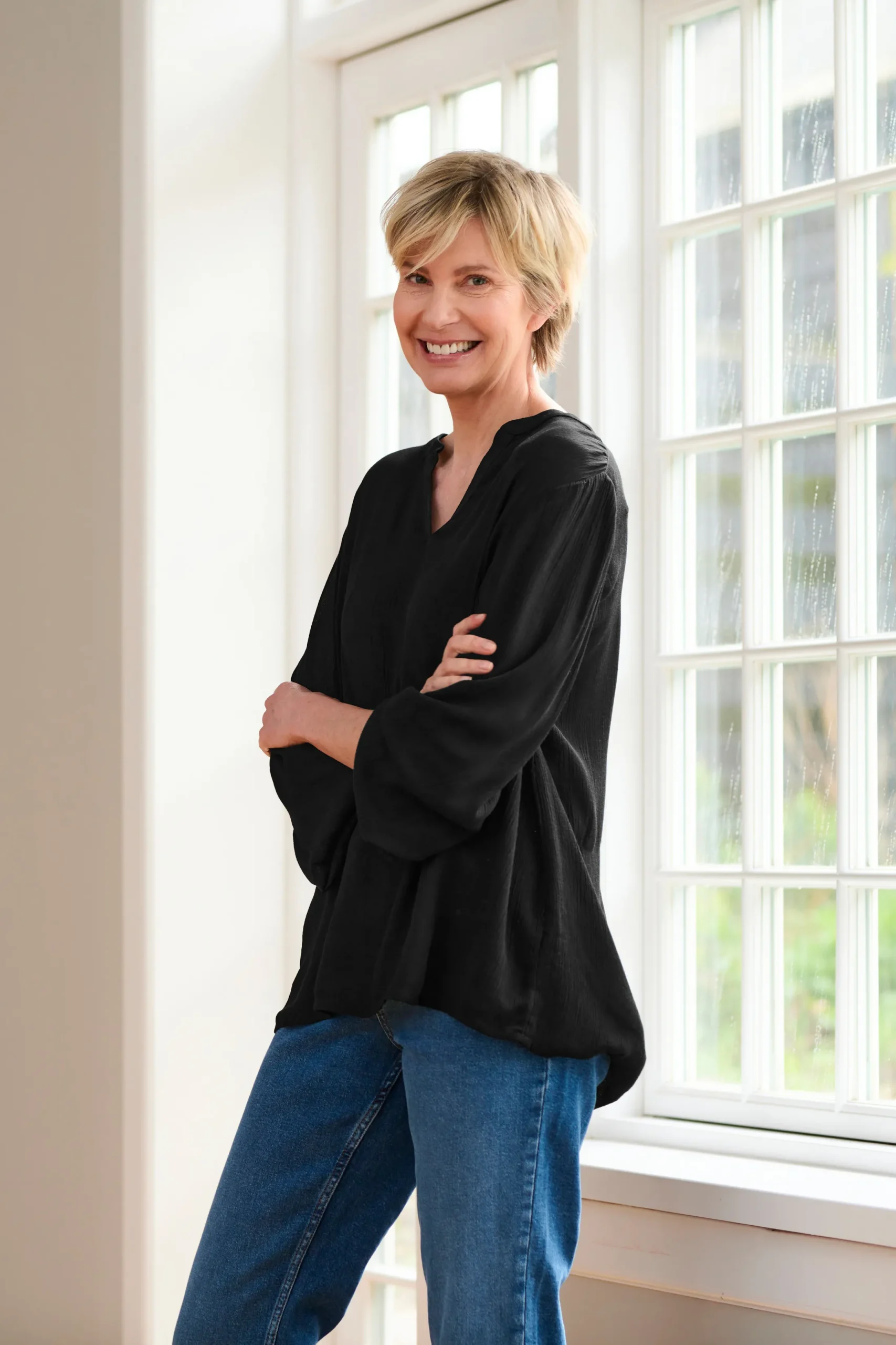 BPlouise Blouse