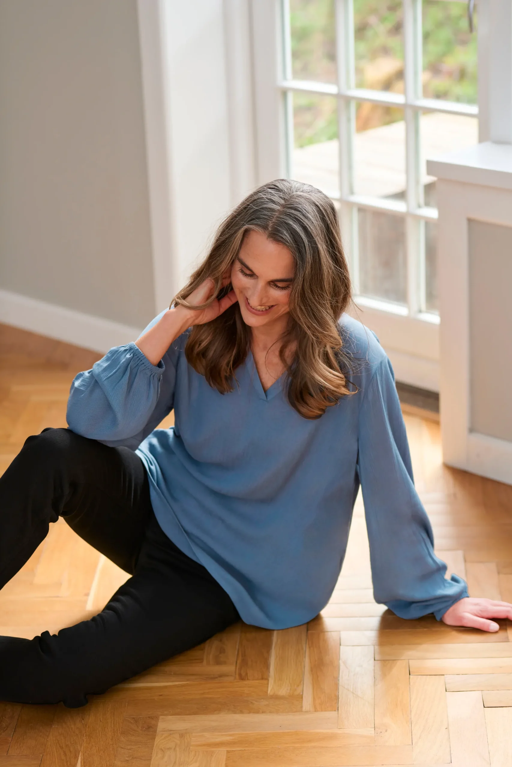 BPlouise Blouse