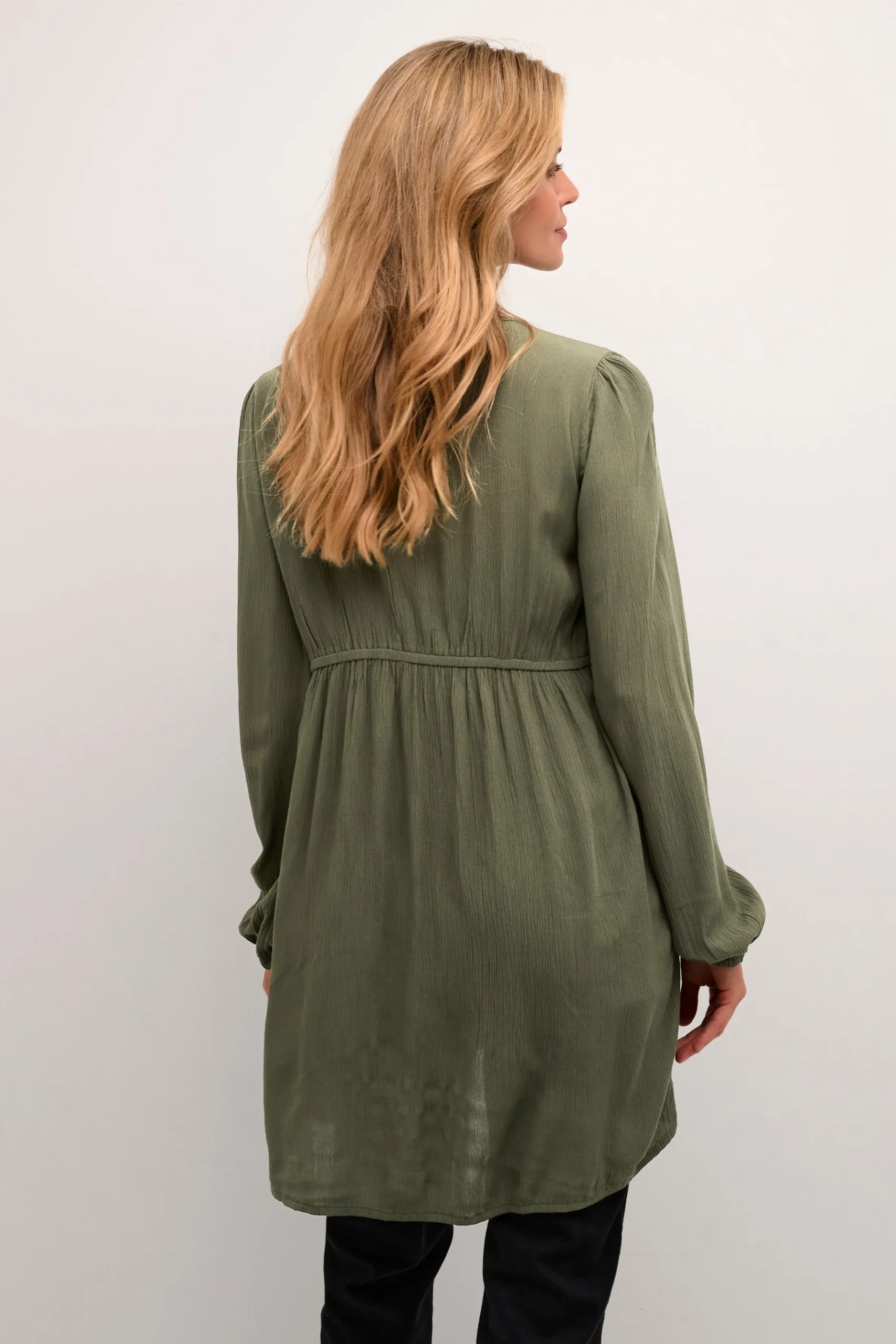 BPlouise Tunic