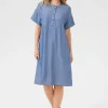 BPlucinda Dress