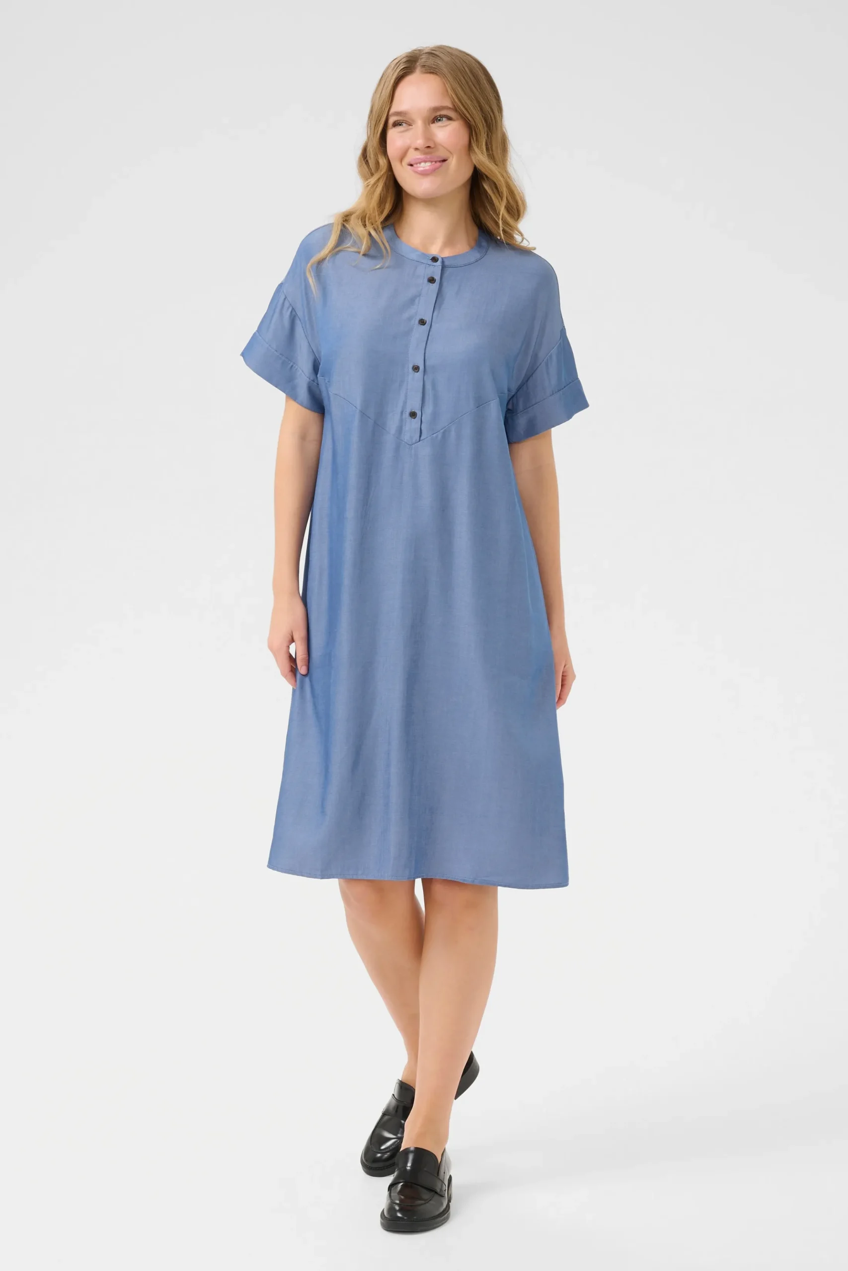 BPlucinda Dress