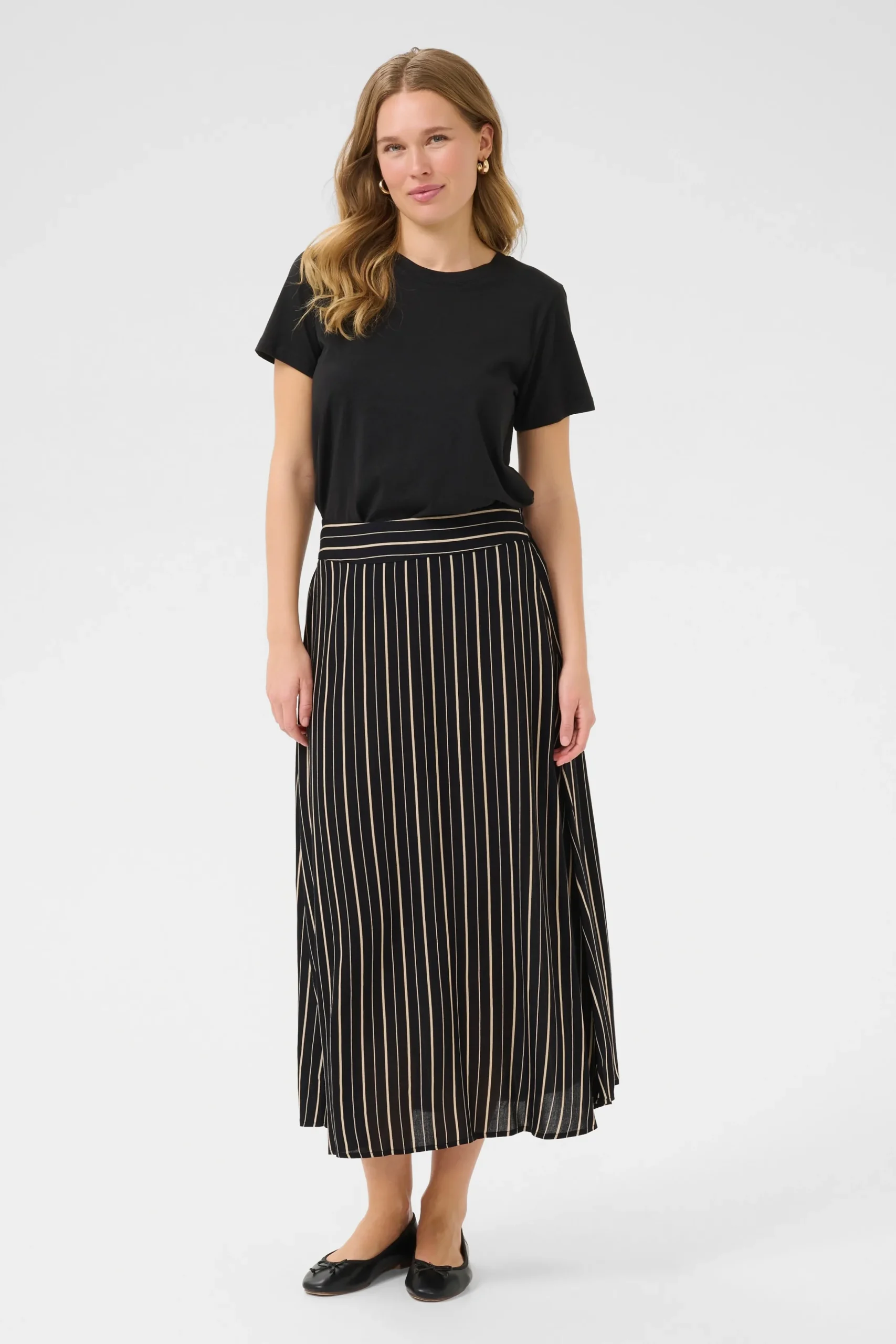 BPluna Skirt