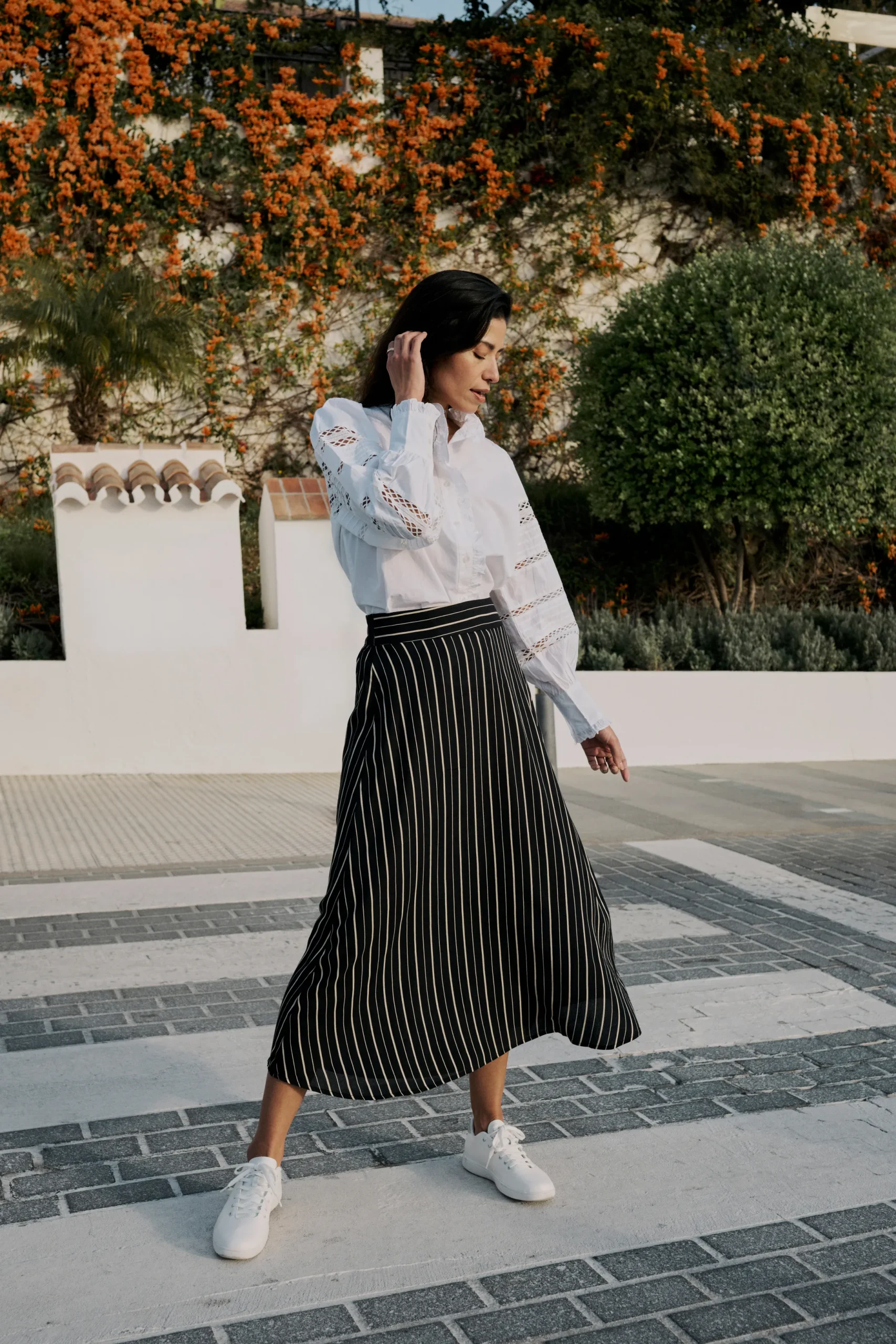 BPluna Skirt
