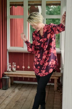 BPmaggi Tunic