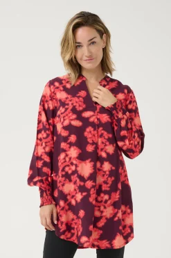 BPmaggi Tunic