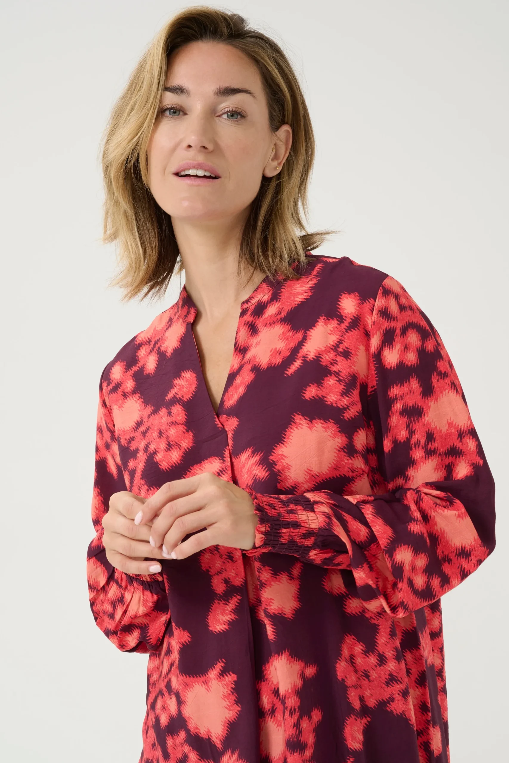 BPmaggi Tunic