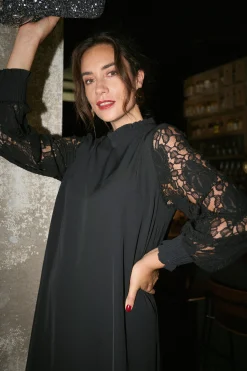 BPmahlu Dress