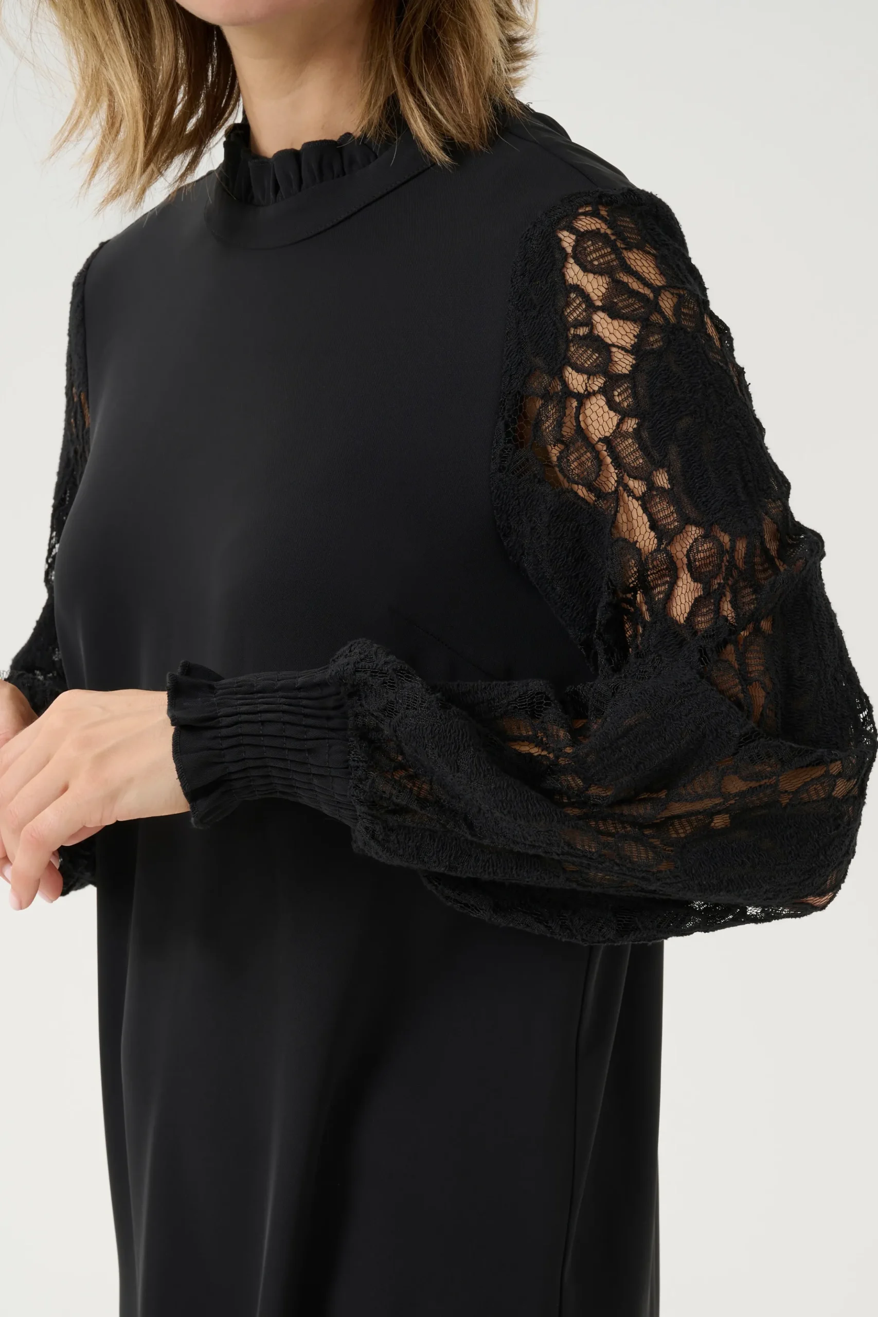 BPmahlu Dress