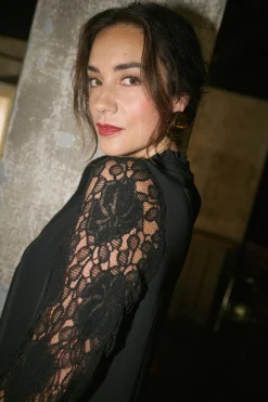 BPmahlu Dress