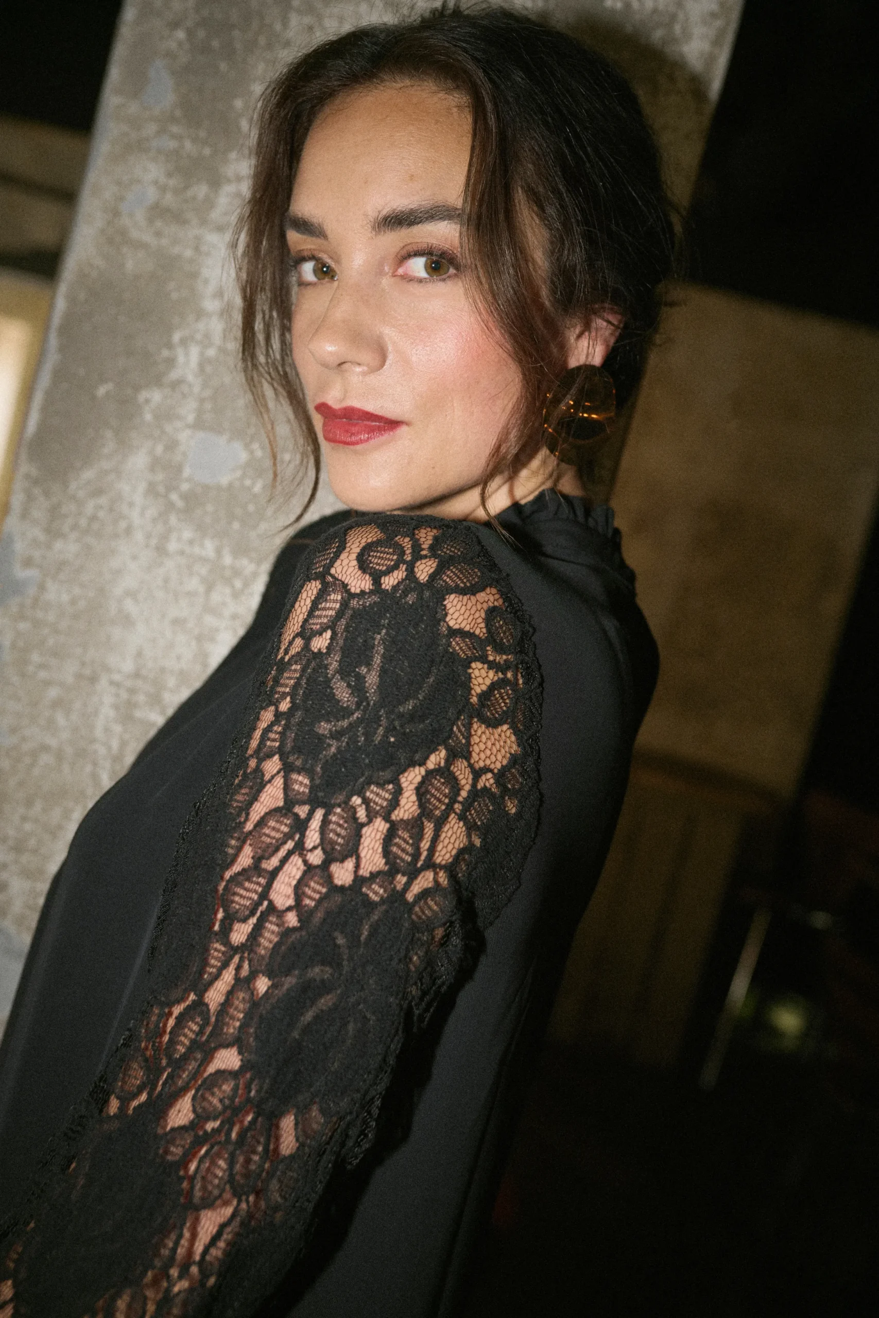 BPmahlu Dress