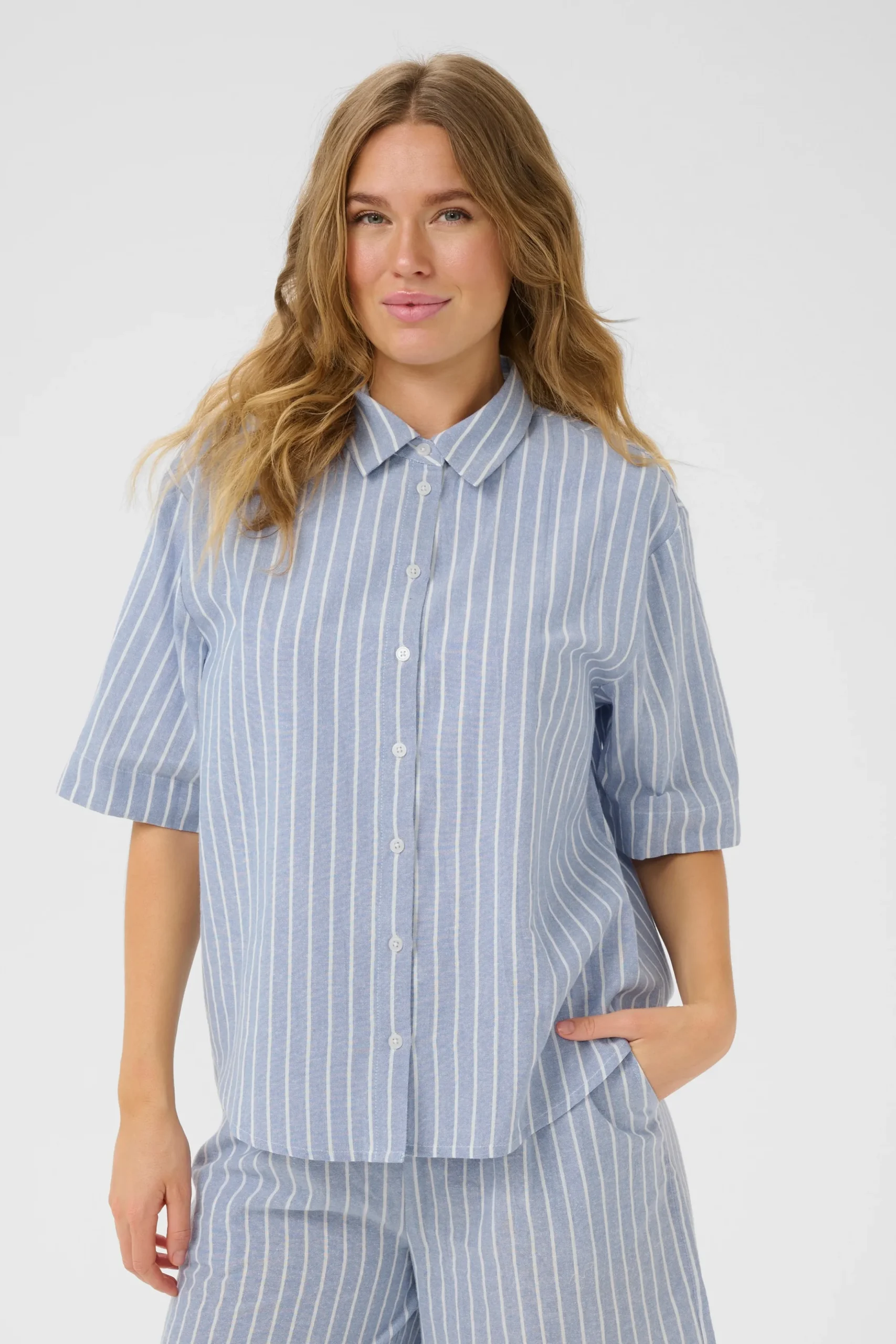 BPmalena Shirt