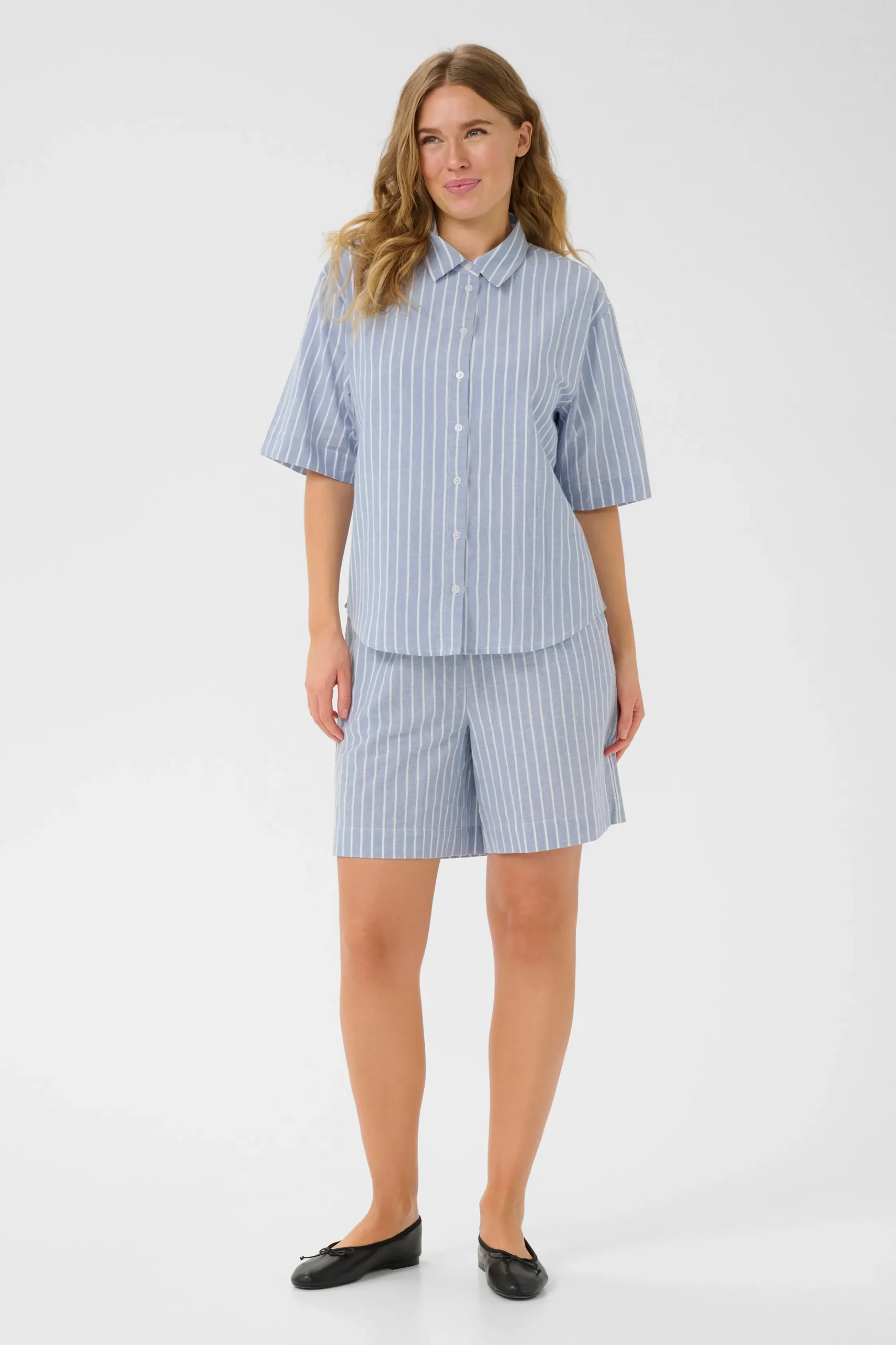 BPmalena Shirt