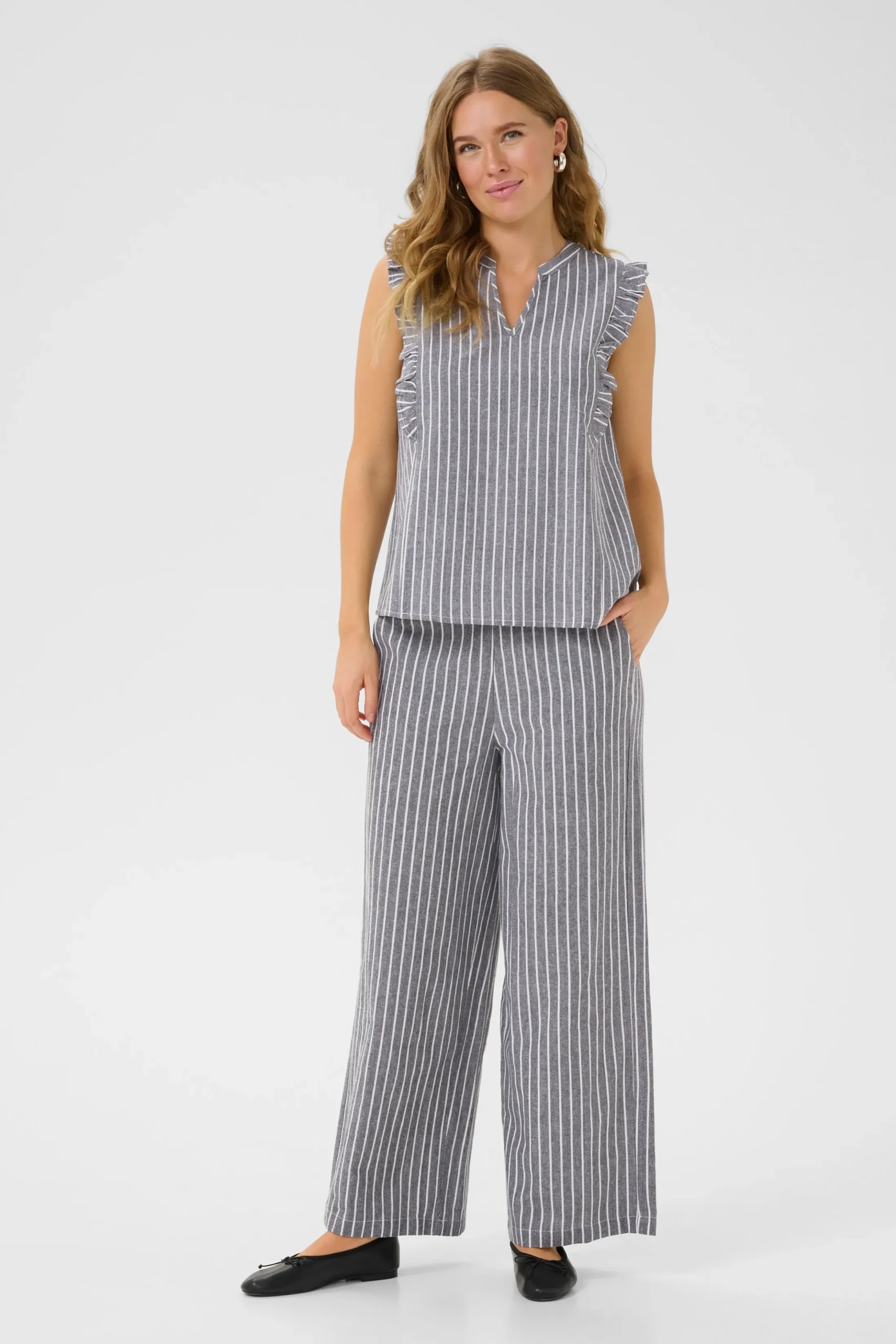 BPmalena Trousers
