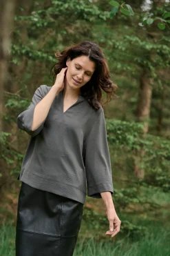 BPmally Blouse