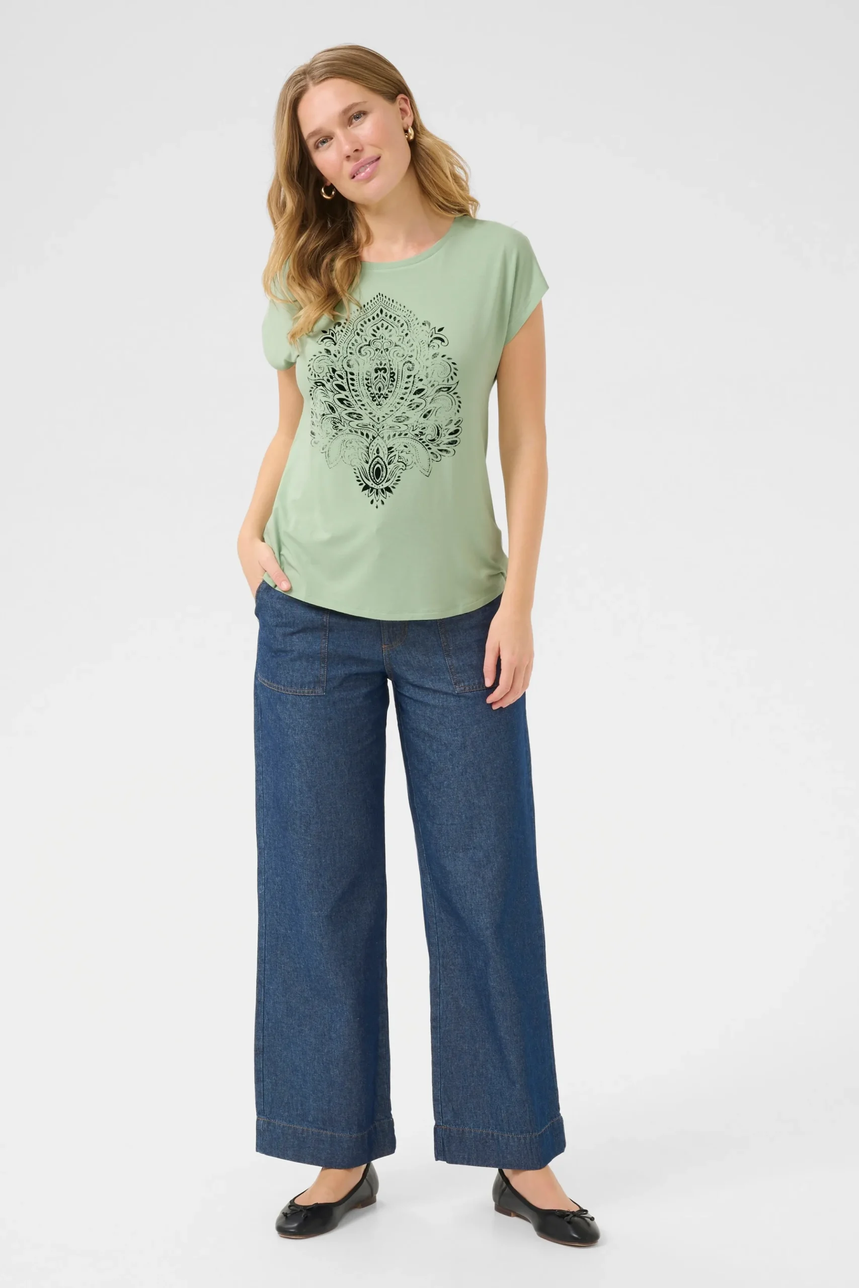 BPmally T-shirt