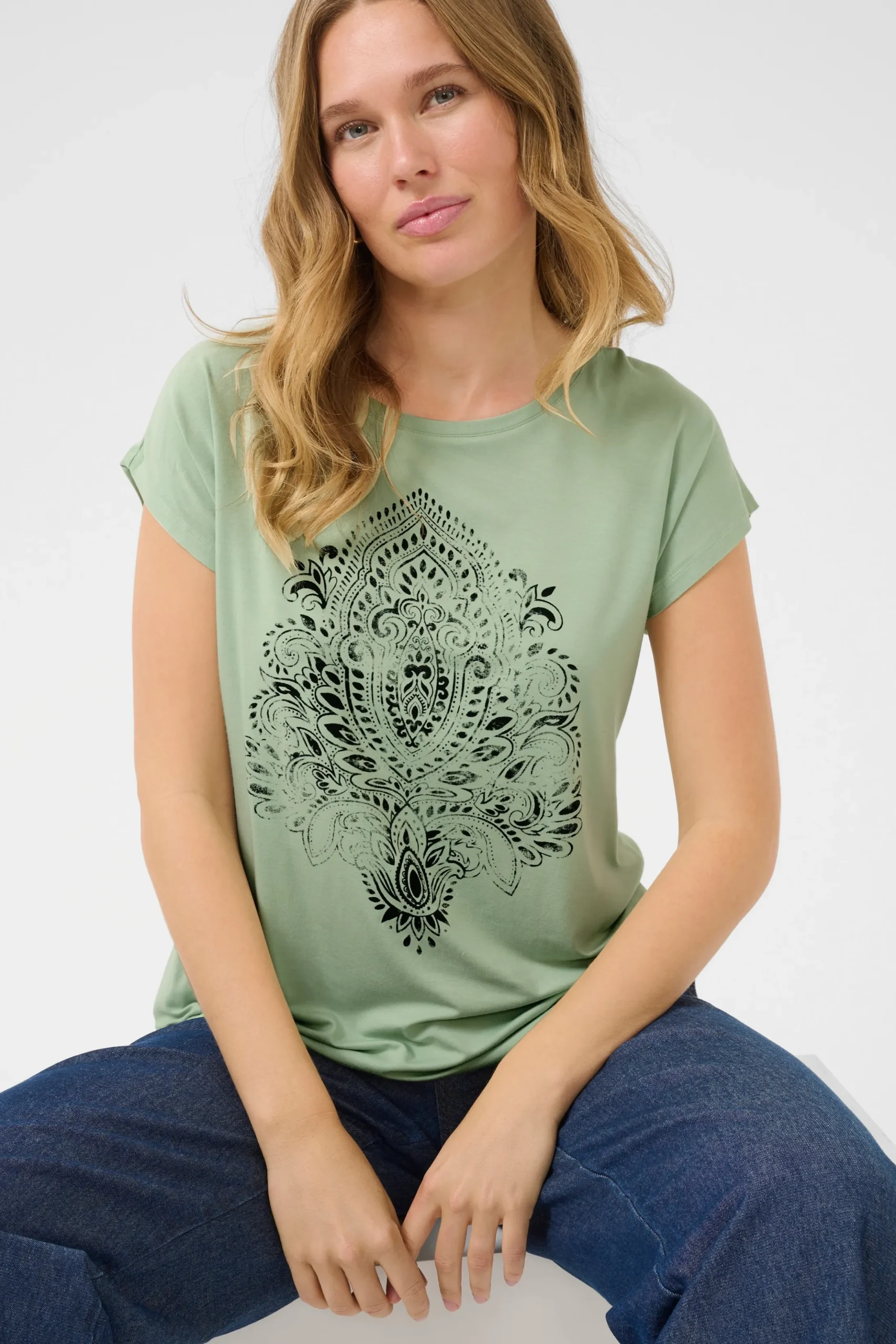 BPmally T-shirt