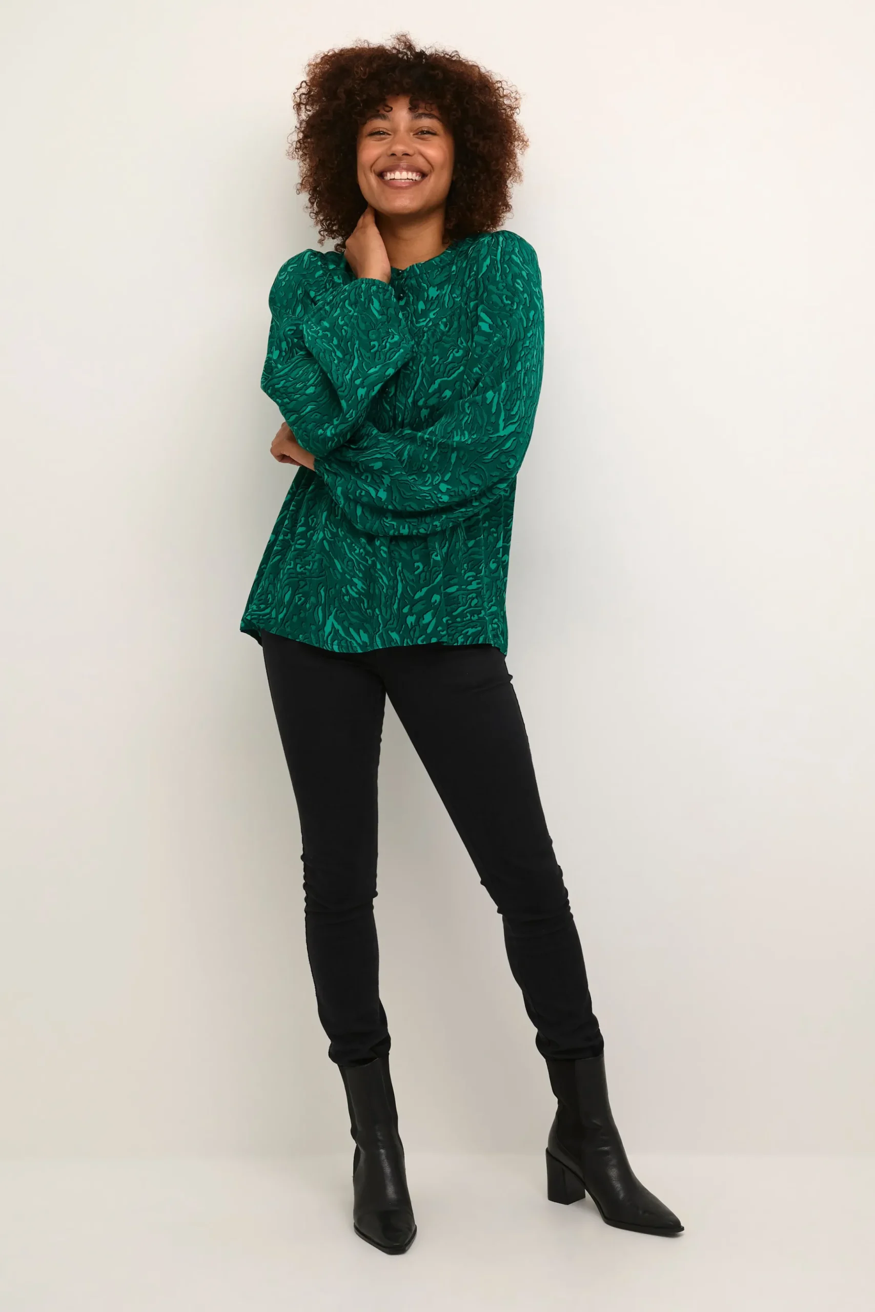 BPmarianne Blouse
