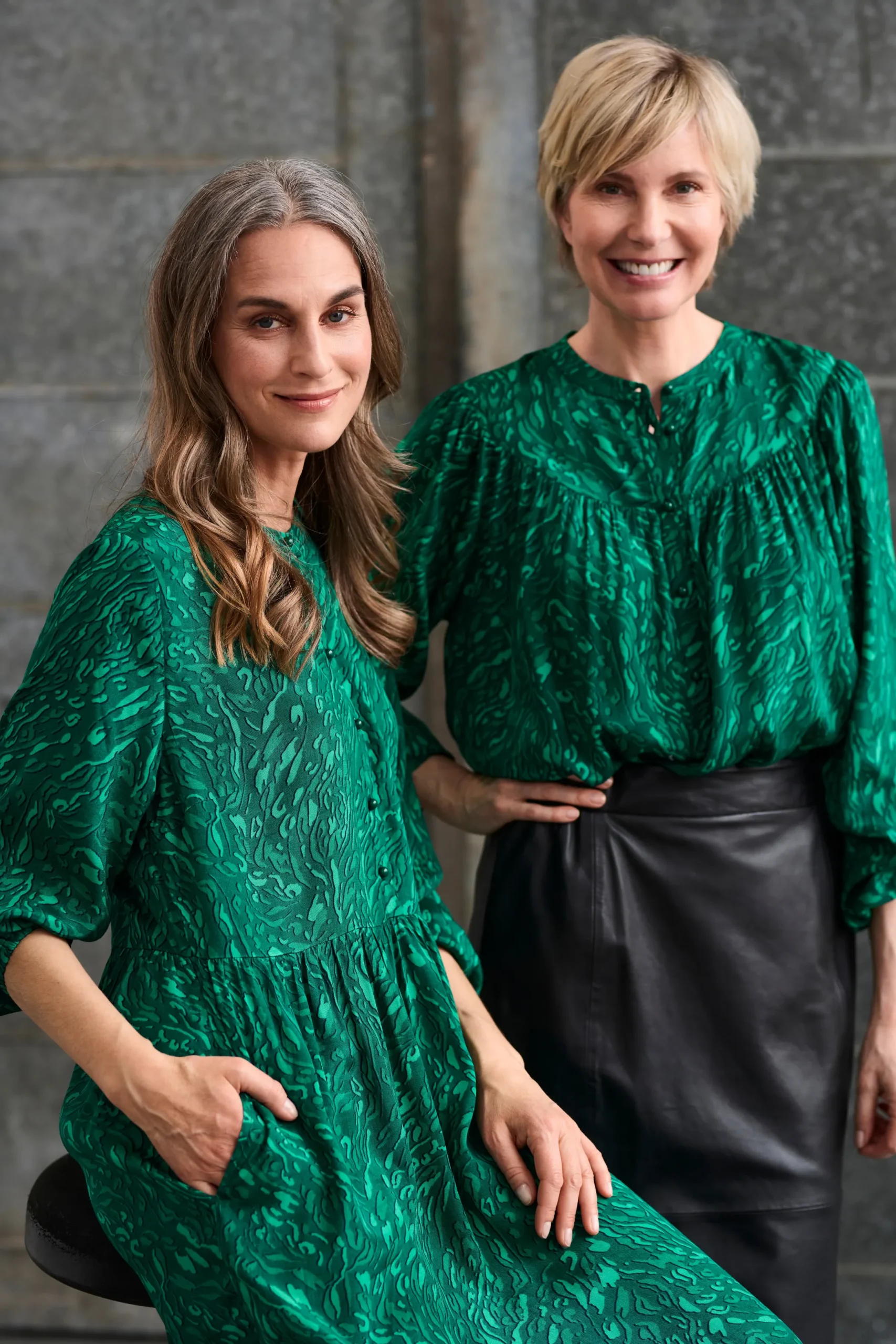 BPmarianne Blouse