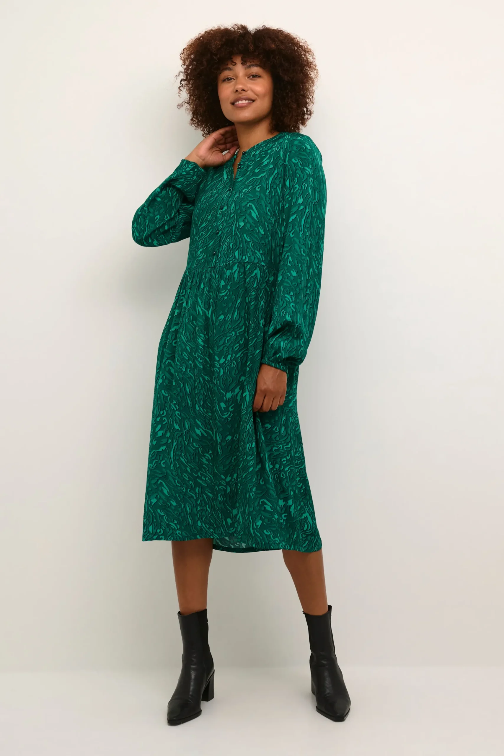 BPmarianne Dress