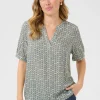 BPmette Blouse