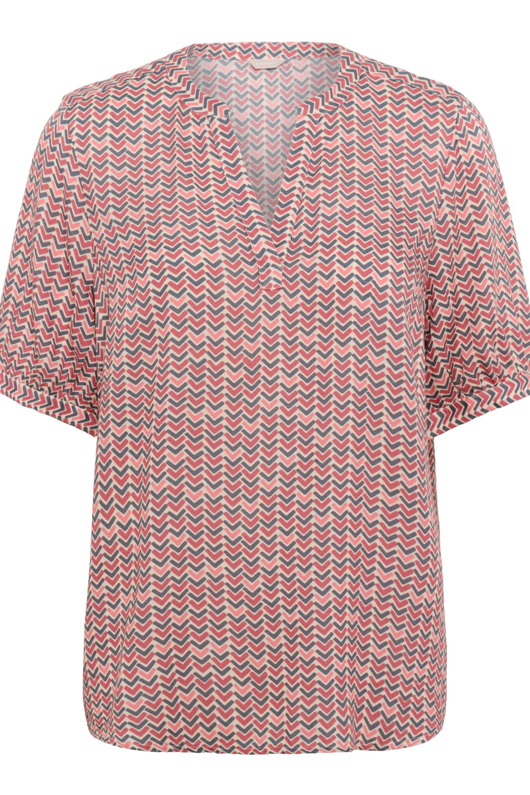 BPmette Blouse