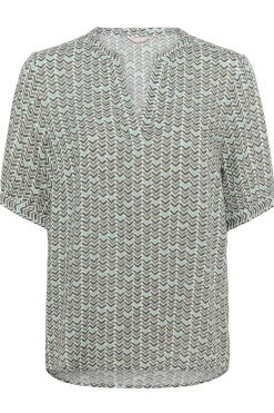 BPmette Blouse