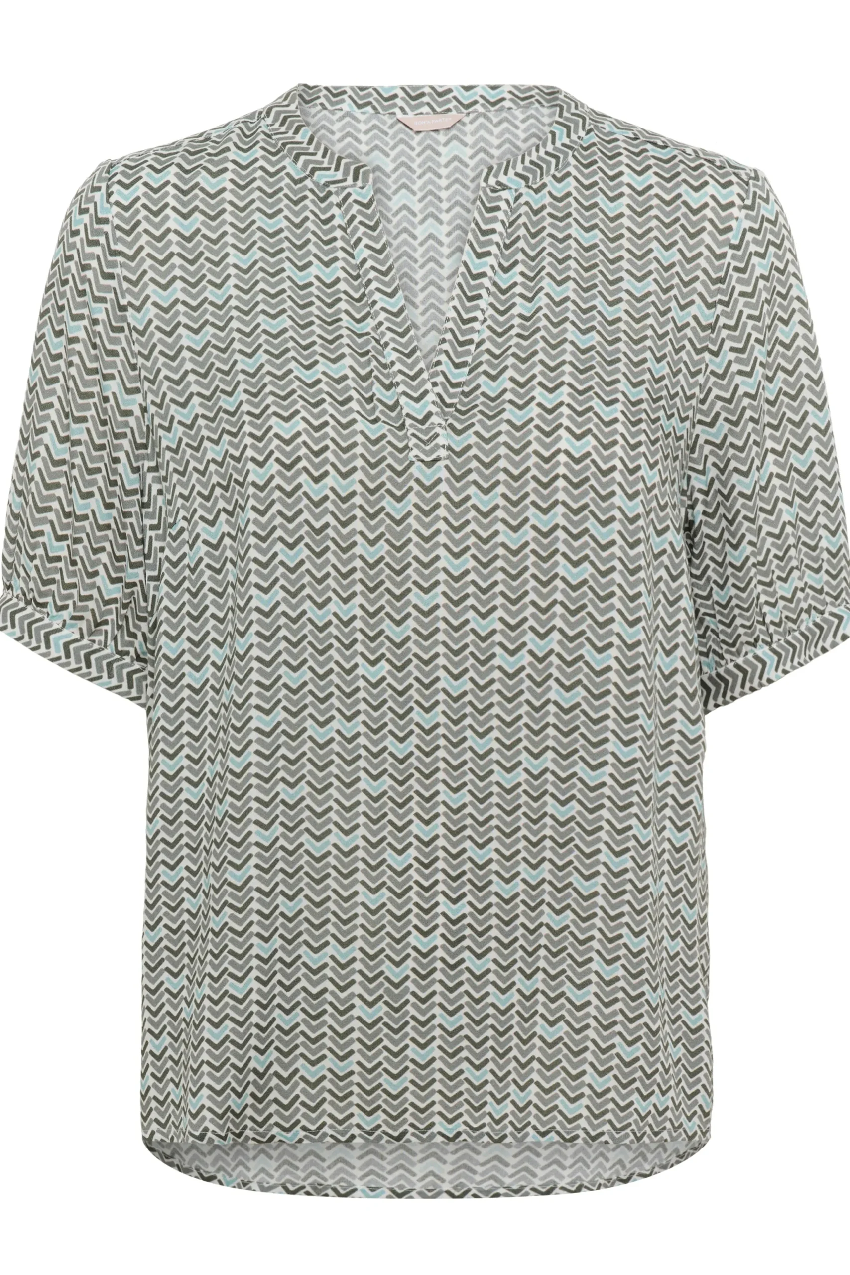 BPmette Blouse