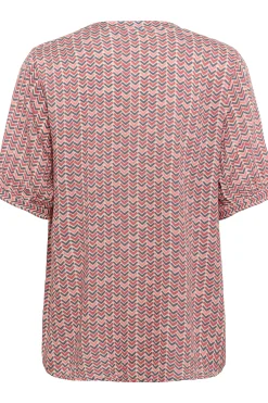 BPmette Blouse