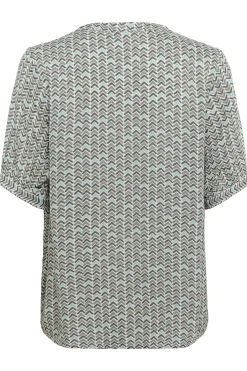 BPmette Blouse