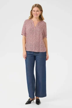 BPmette Blouse