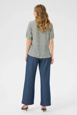 BPmette Blouse