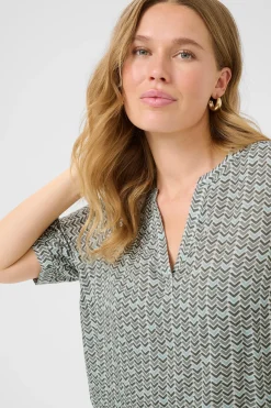 BPmette Blouse