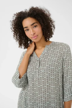 BPmette Tunic