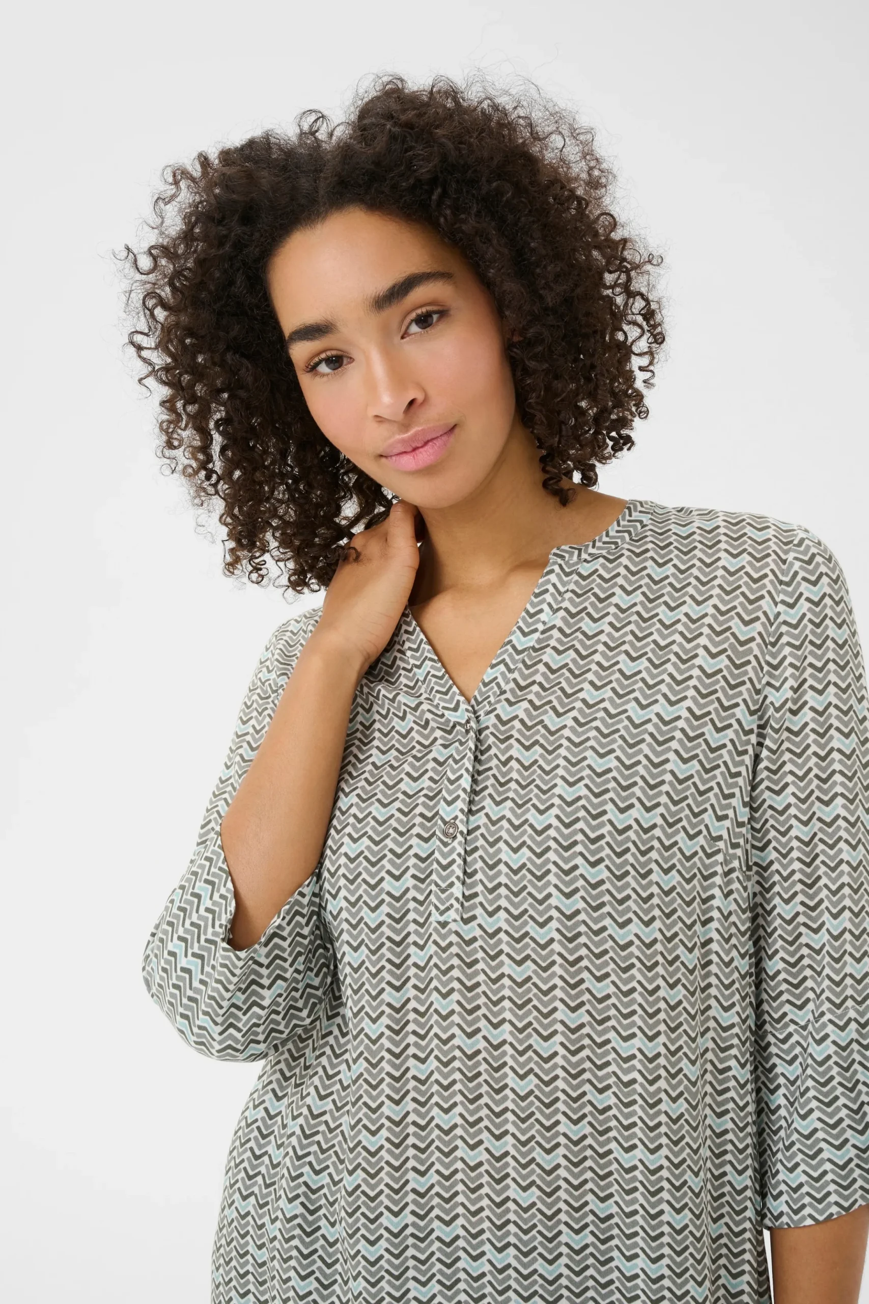 BPmette Tunic
