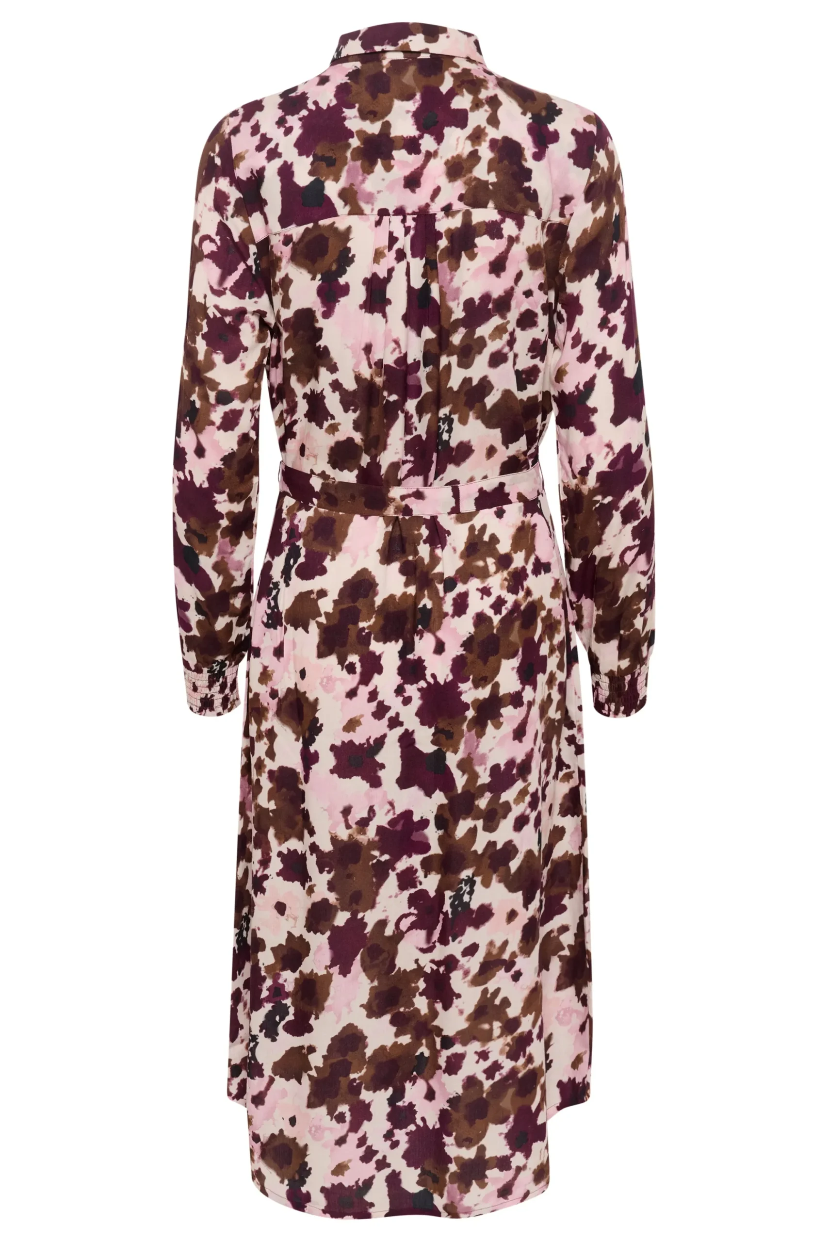 BPmila Dress