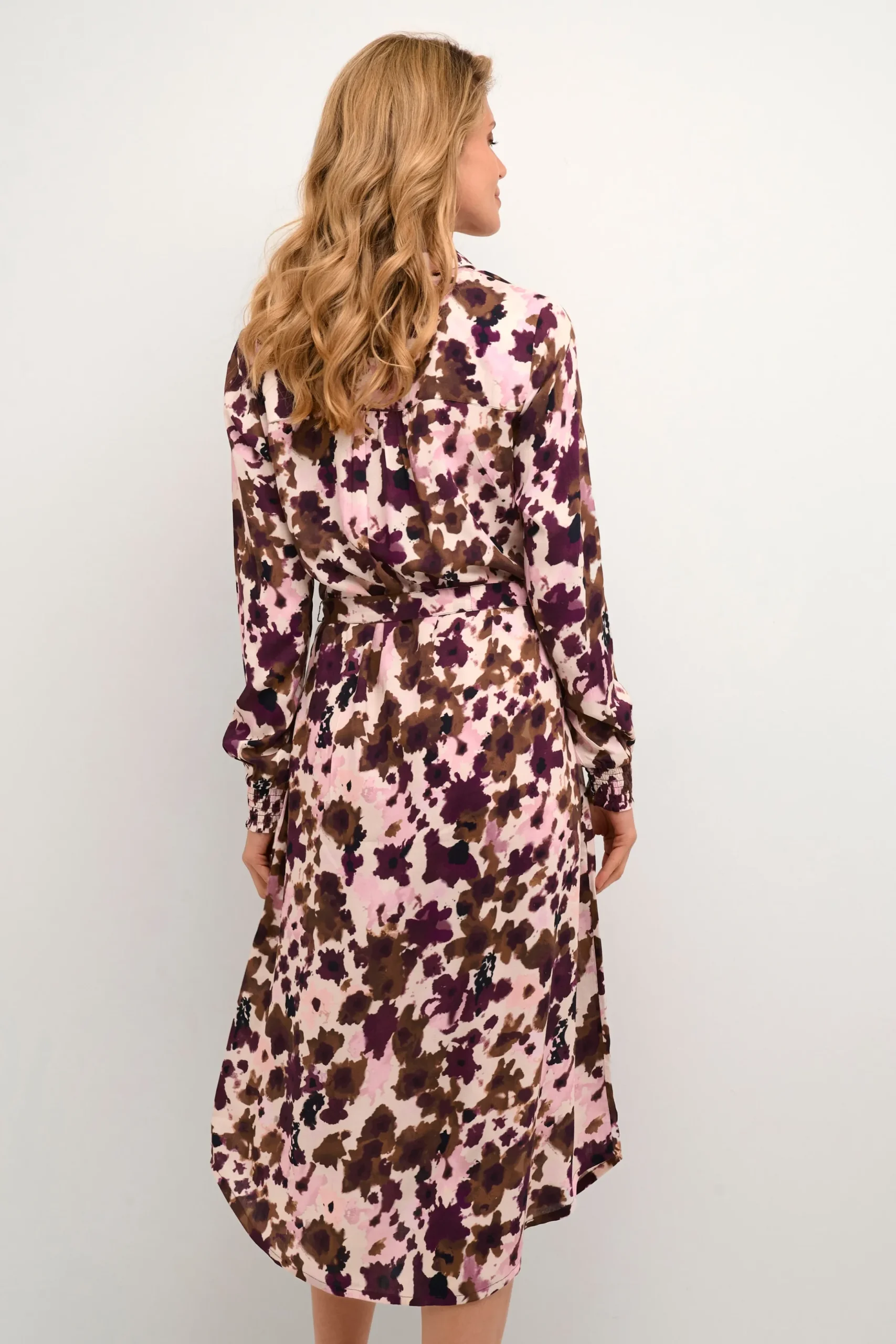 BPmila Dress