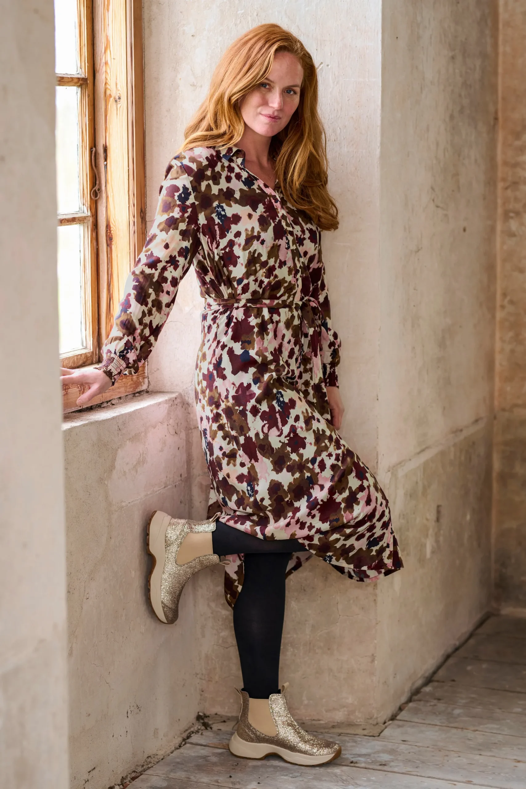BPmila Dress
