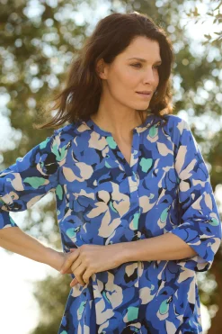 BPmilla Tunic
