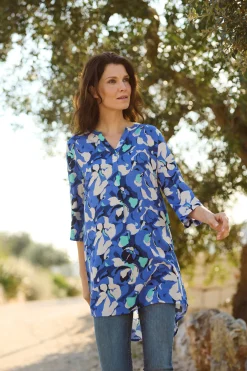 BPmilla Tunic