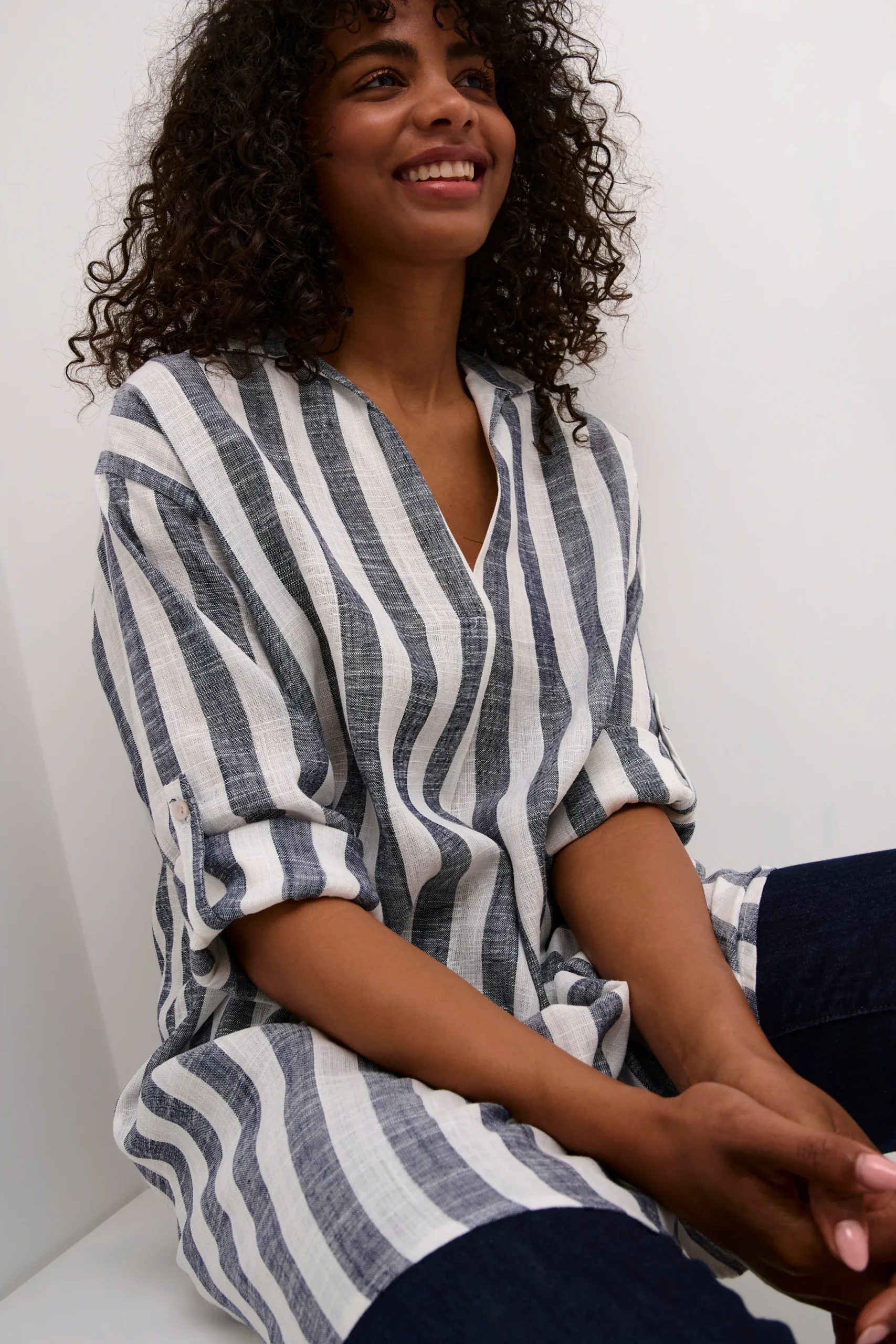 BPmina Tunic