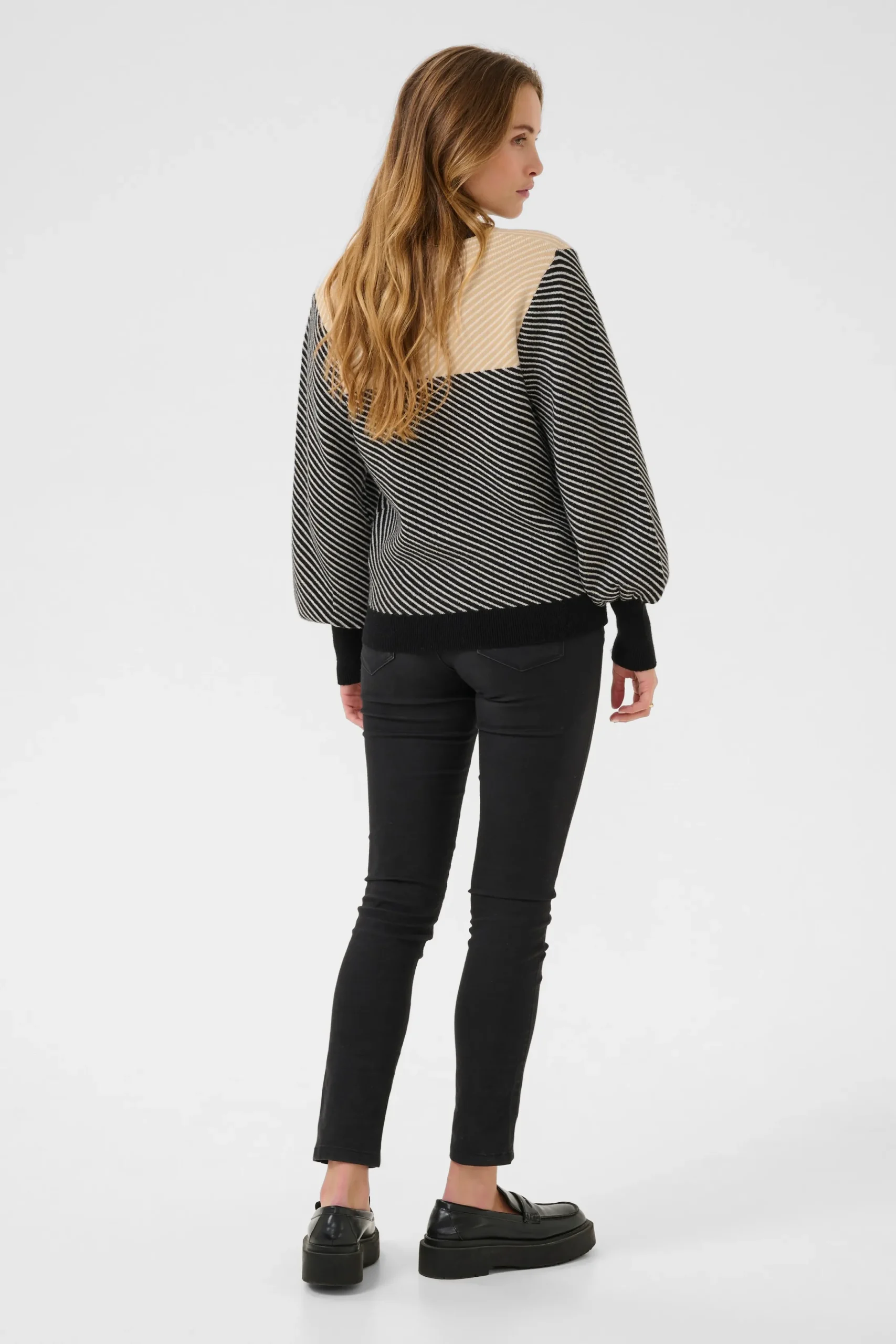 BPmiona Pullover