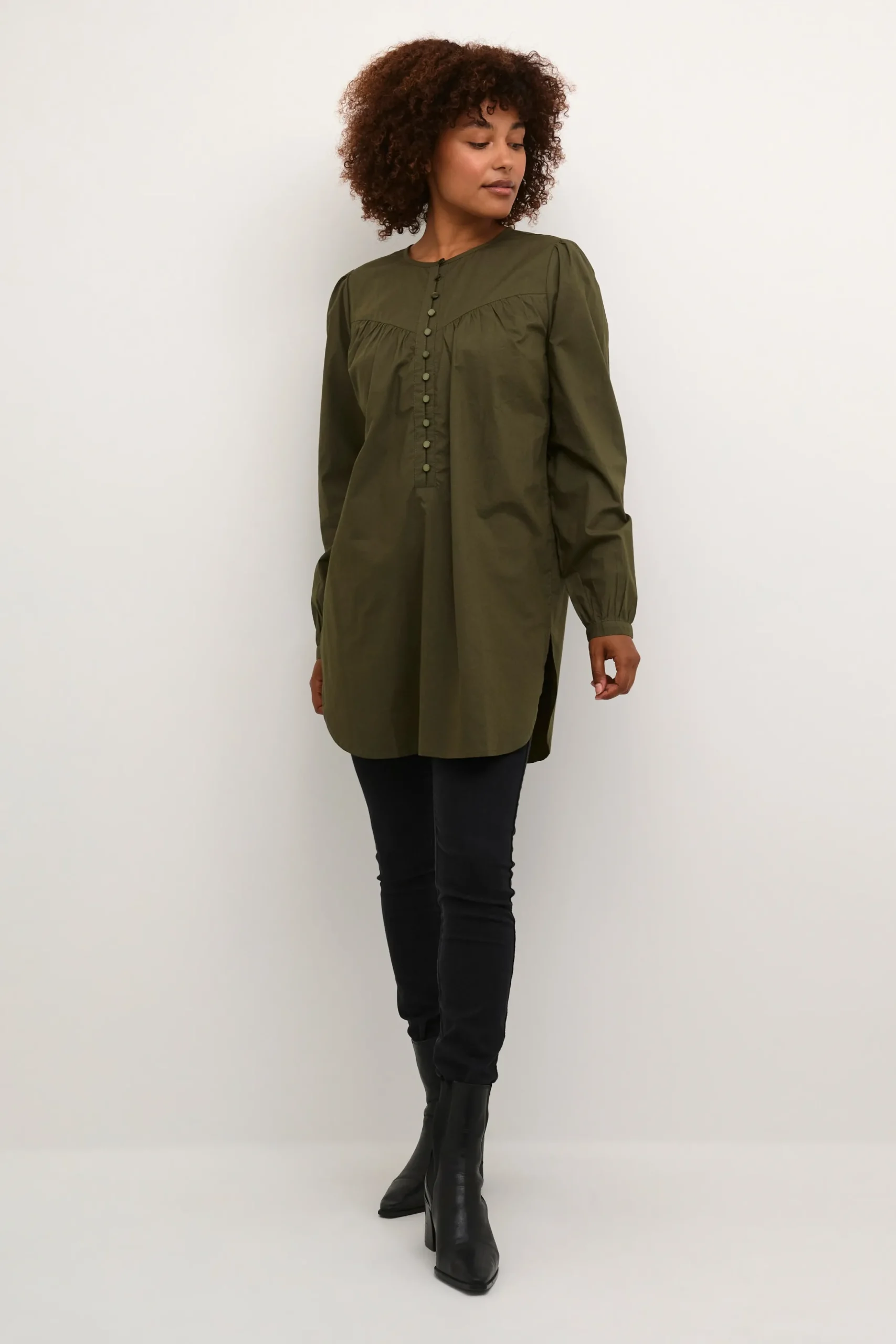 BPmolly Tunic