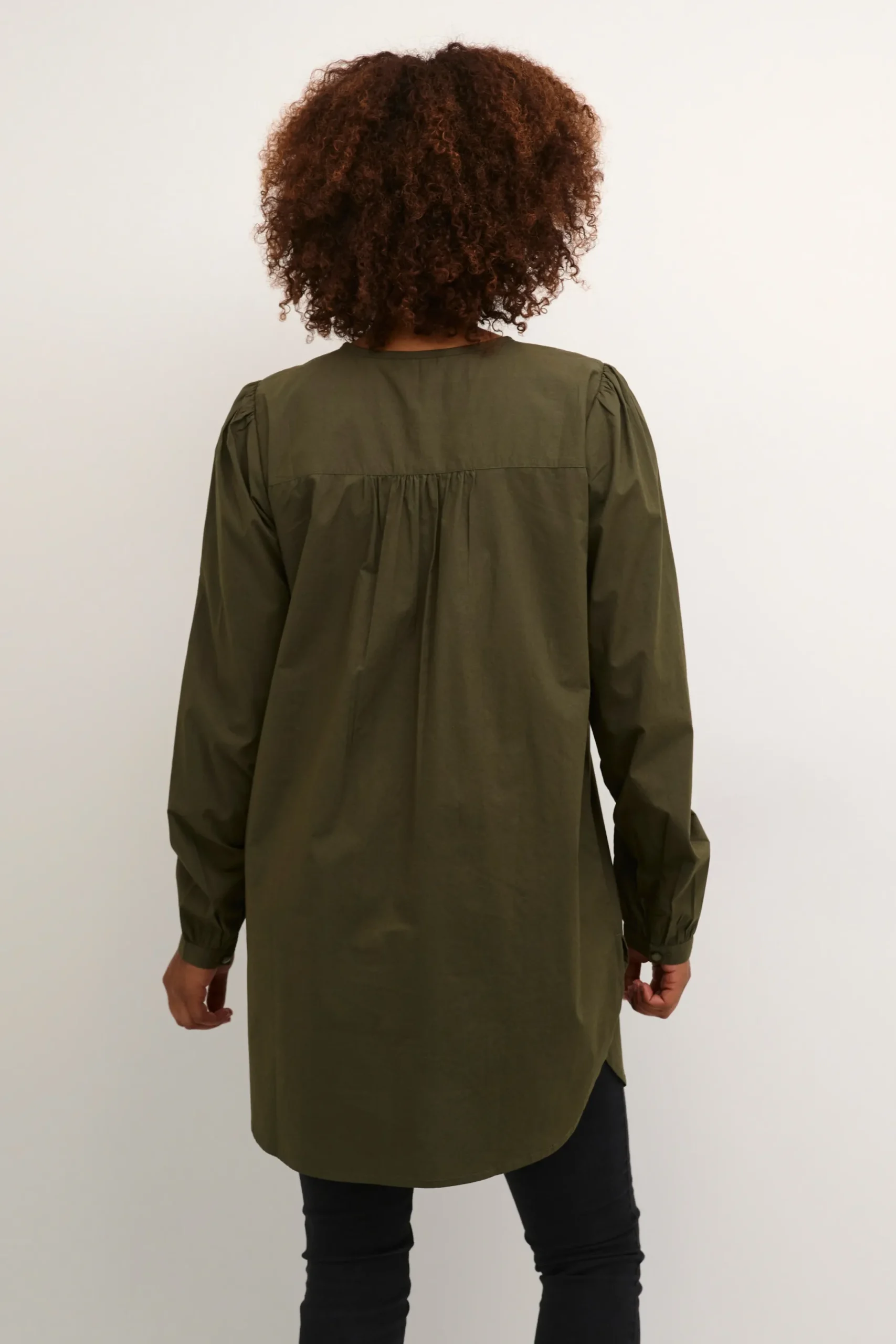 BPmolly Tunic