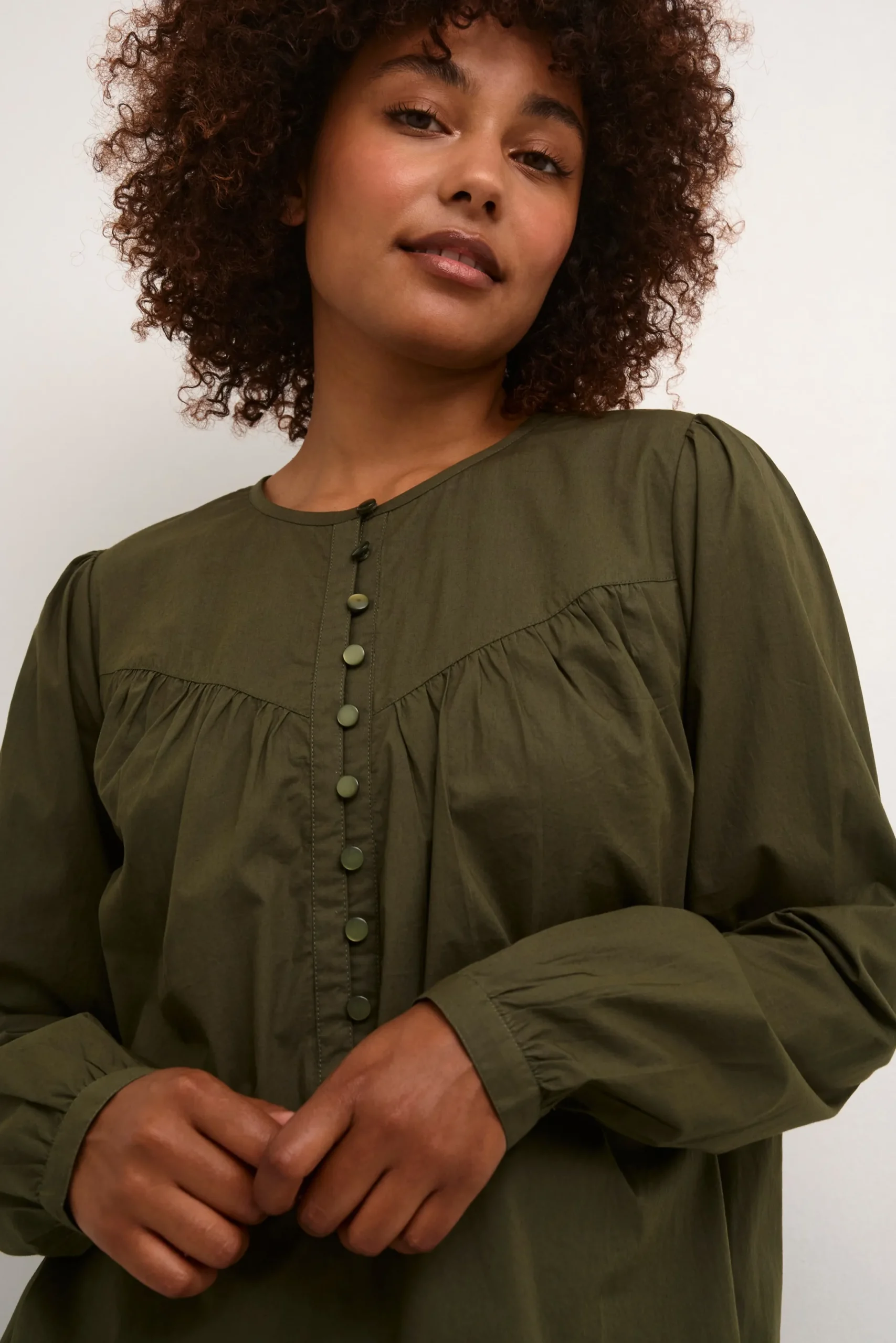BPmolly Tunic